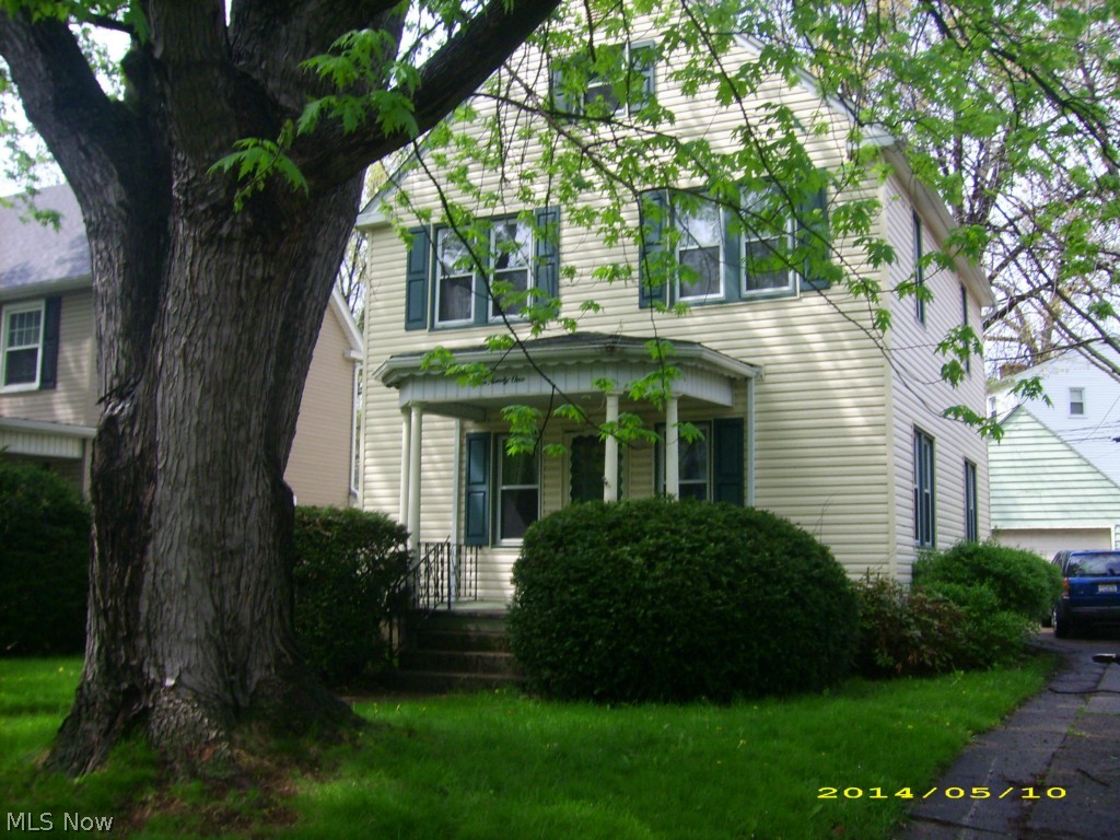 Firestone Park - Residential
