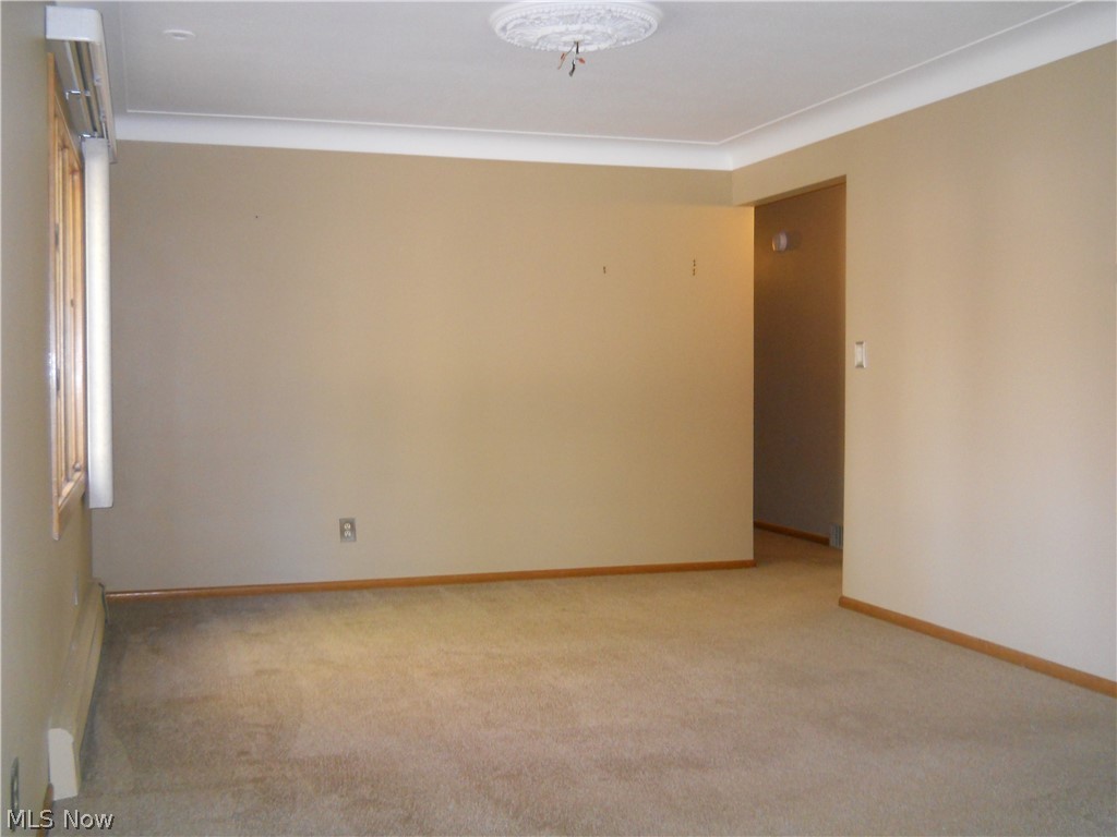 Turnpike - Residential