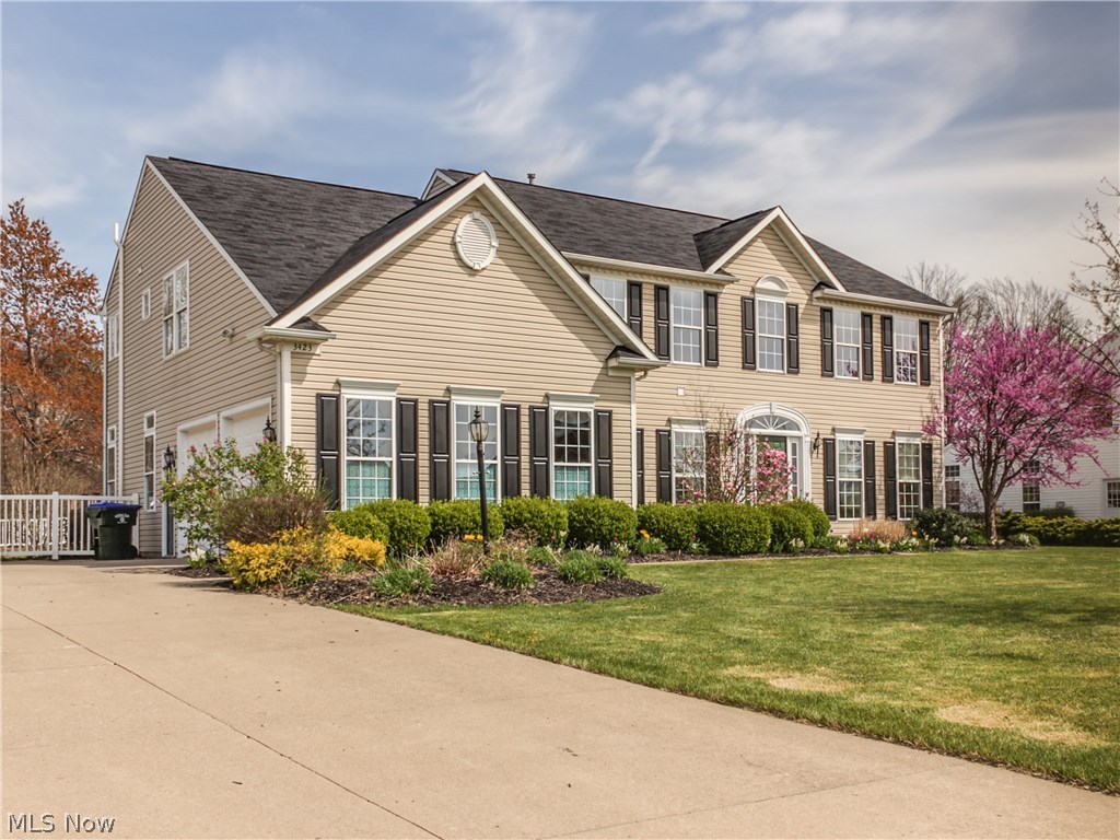 Blossom Glen - Residential