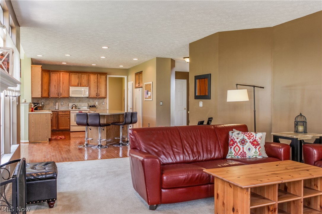 Blossom Glen - Residential