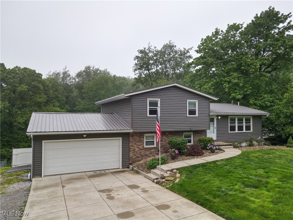 Suffield Heights - Residential