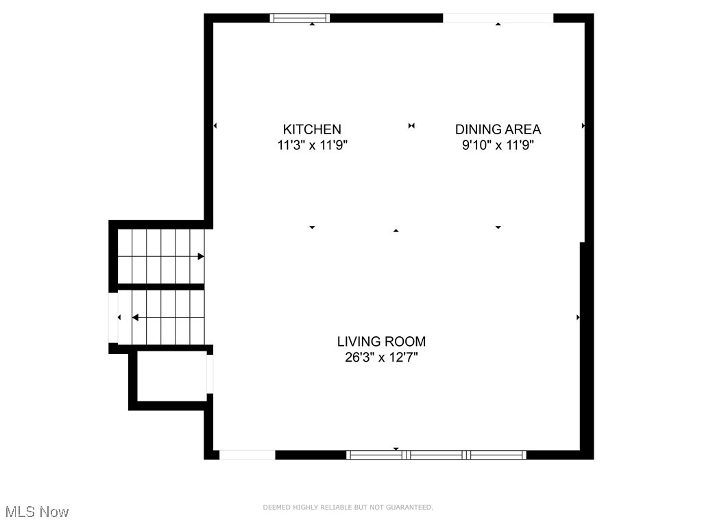 Suffield Heights - Residential