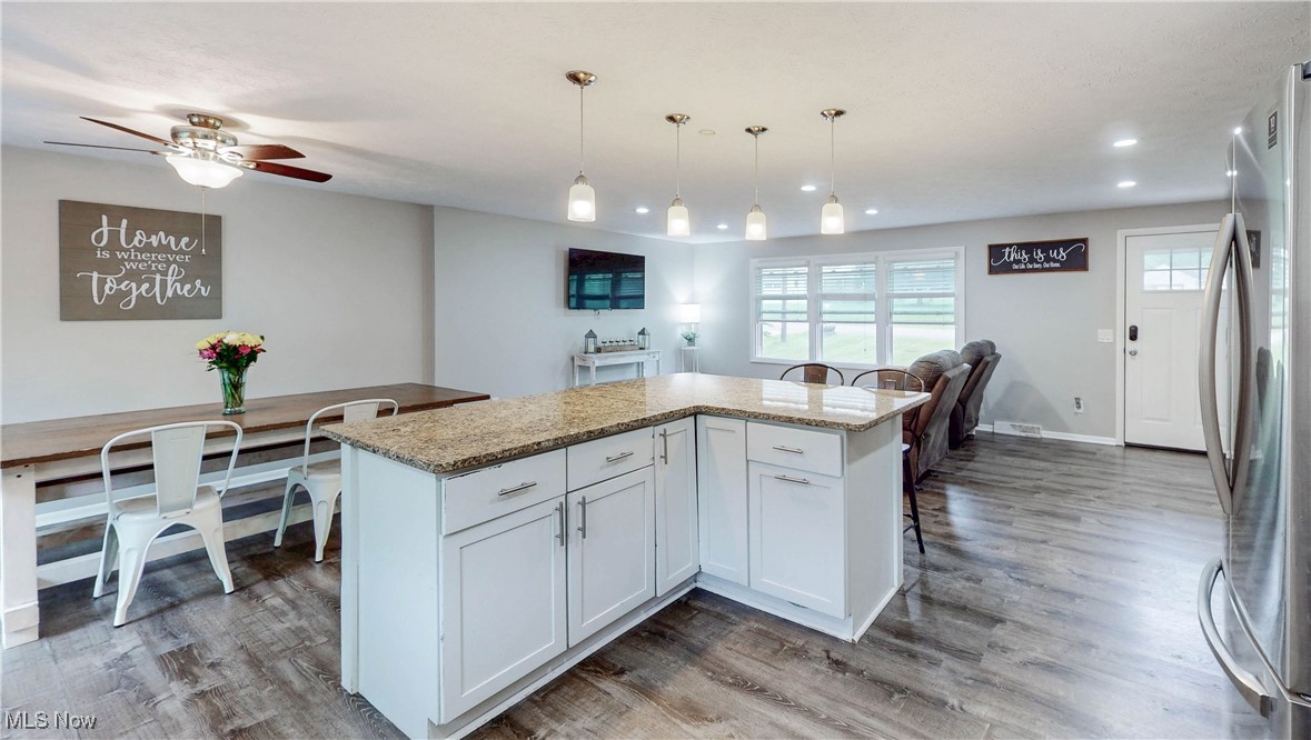 Suffield Heights - Residential