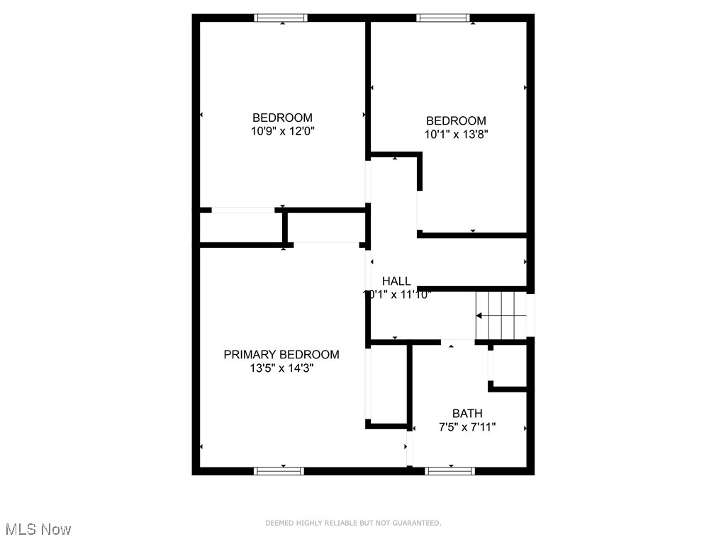 Suffield Heights - Residential