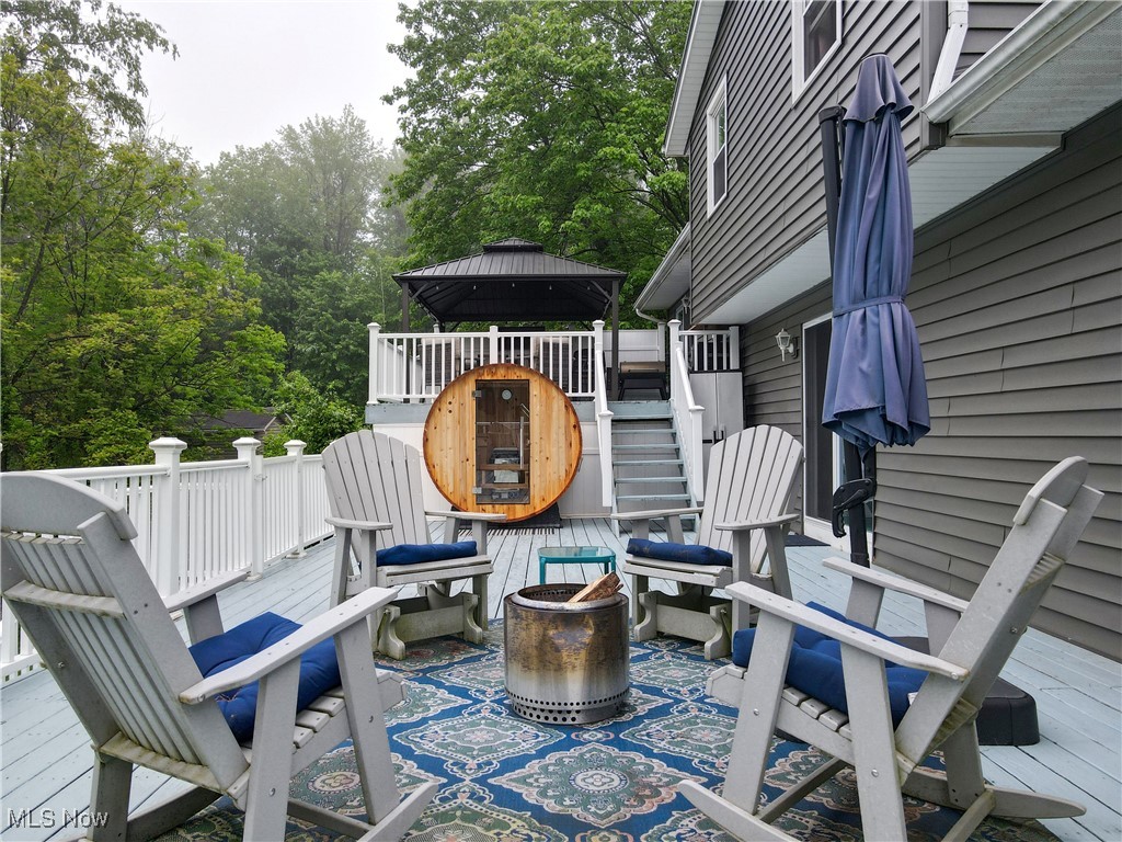 Suffield Heights - Residential