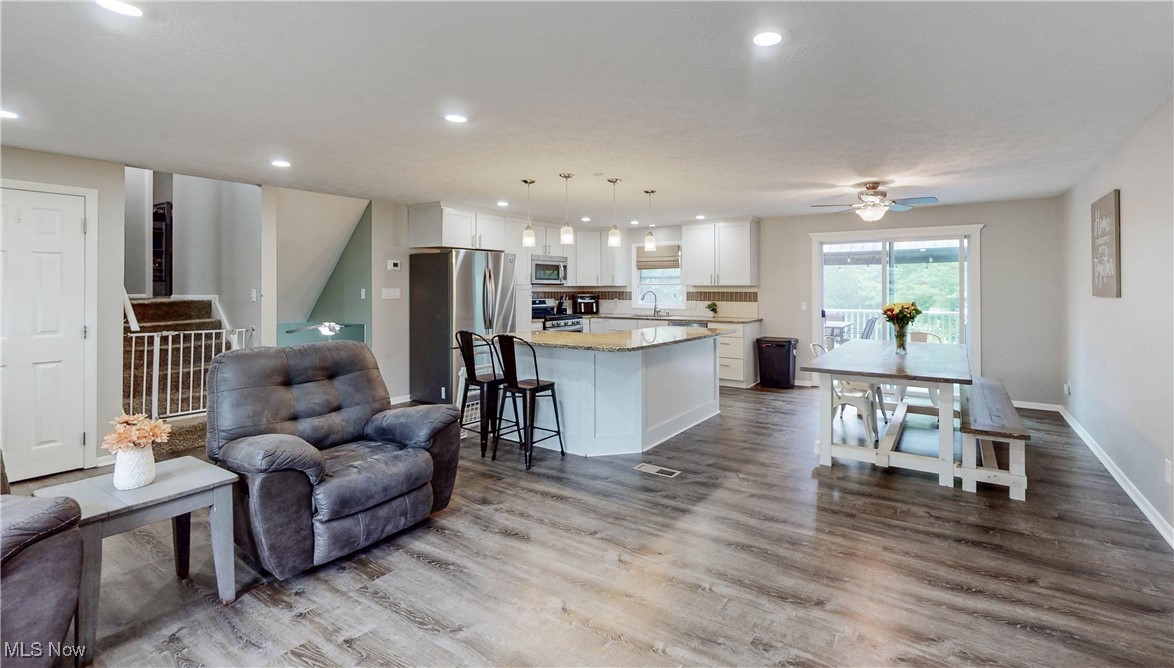 Suffield Heights - Residential