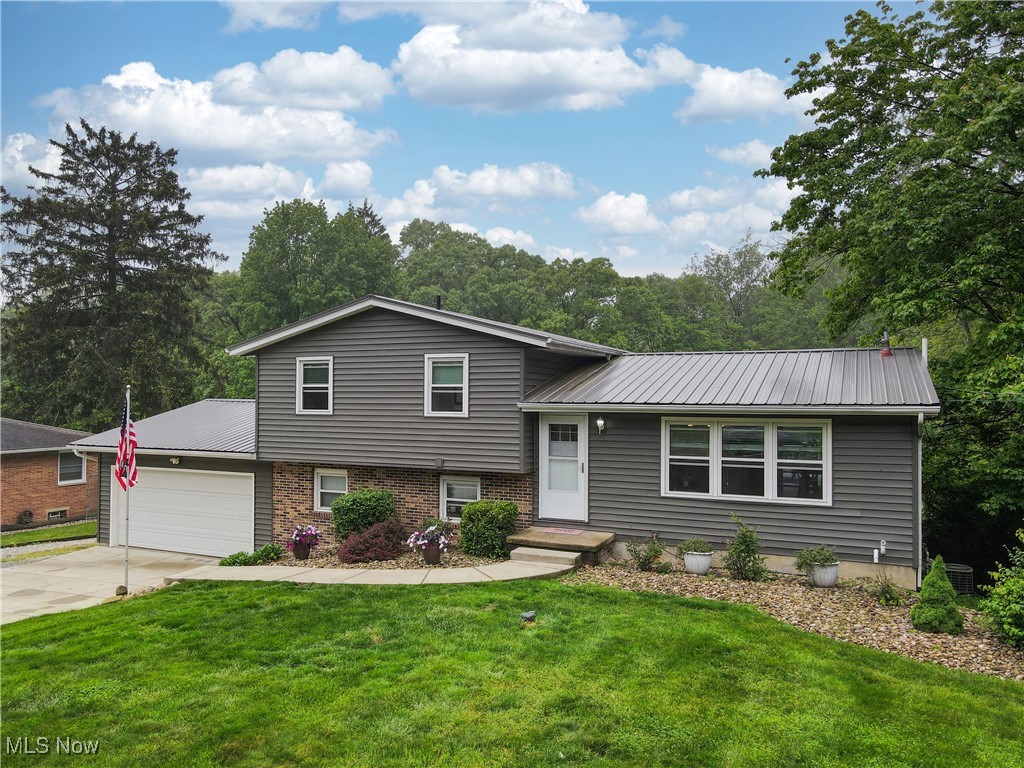 Suffield Heights - Residential