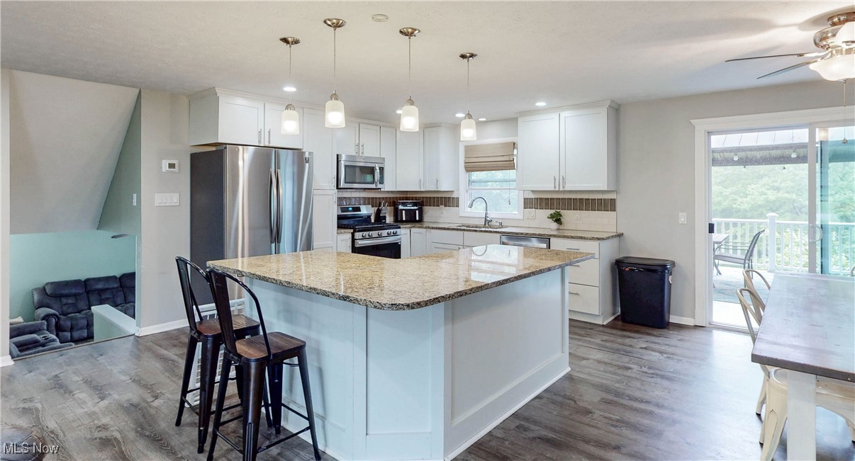 Suffield Heights - Residential