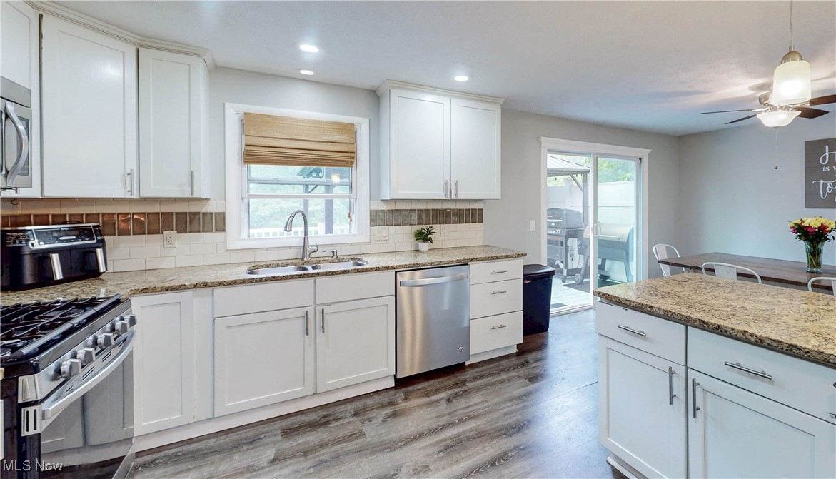 Suffield Heights - Residential