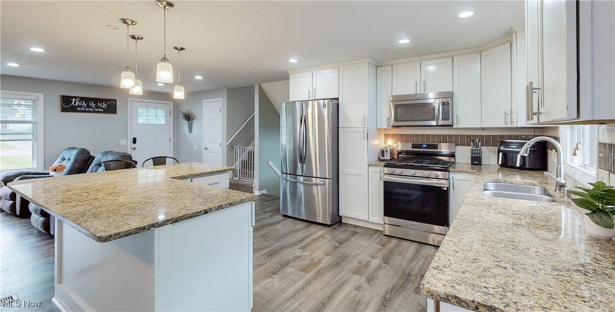 Suffield Heights - Residential