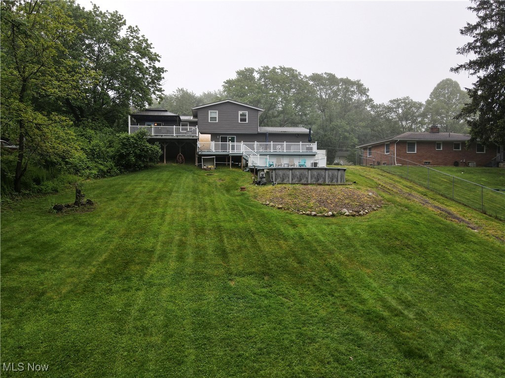Suffield Heights - Residential