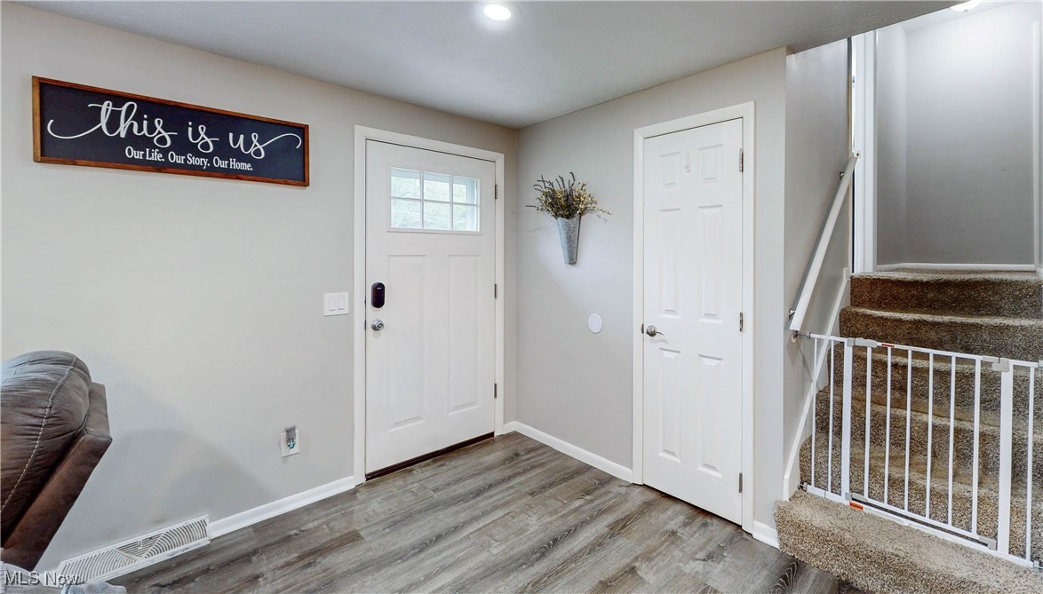 Suffield Heights - Residential
