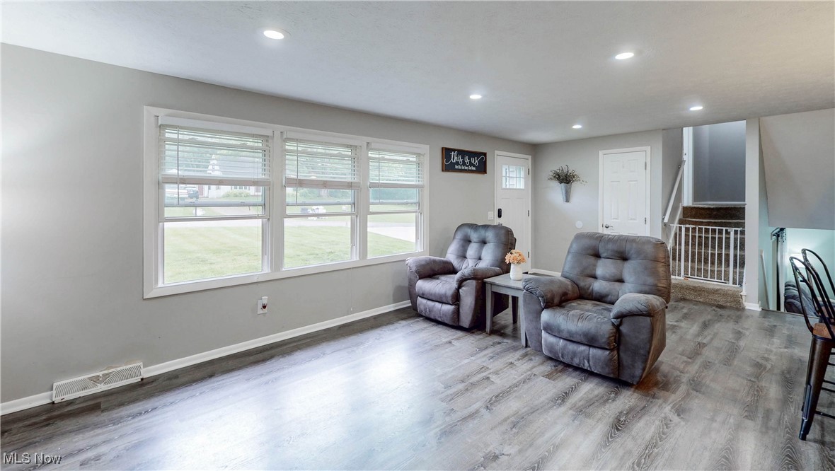 Suffield Heights - Residential