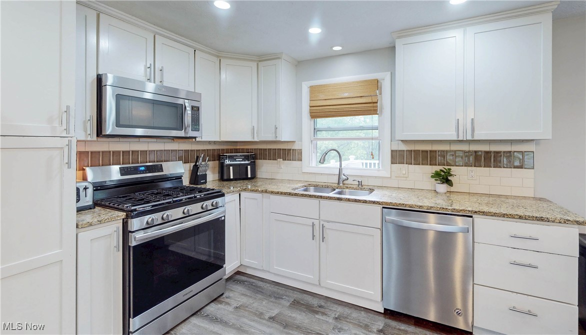 Suffield Heights - Residential