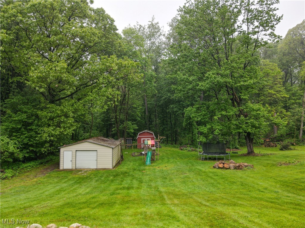 Suffield Heights - Residential