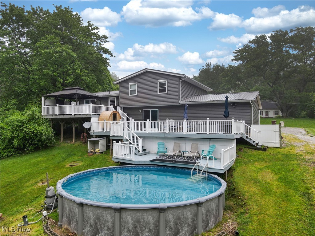 Suffield Heights - Residential