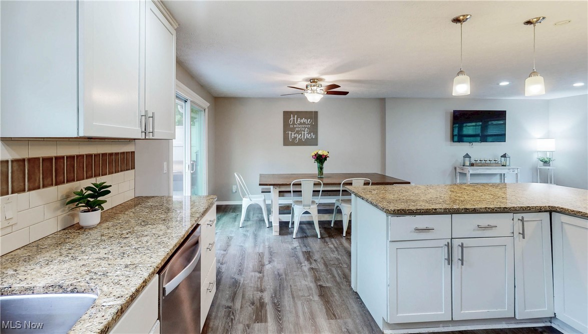 Suffield Heights - Residential