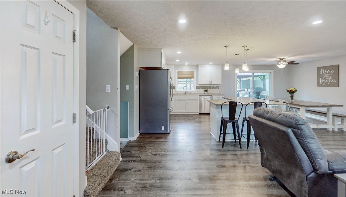 Suffield Heights - Residential