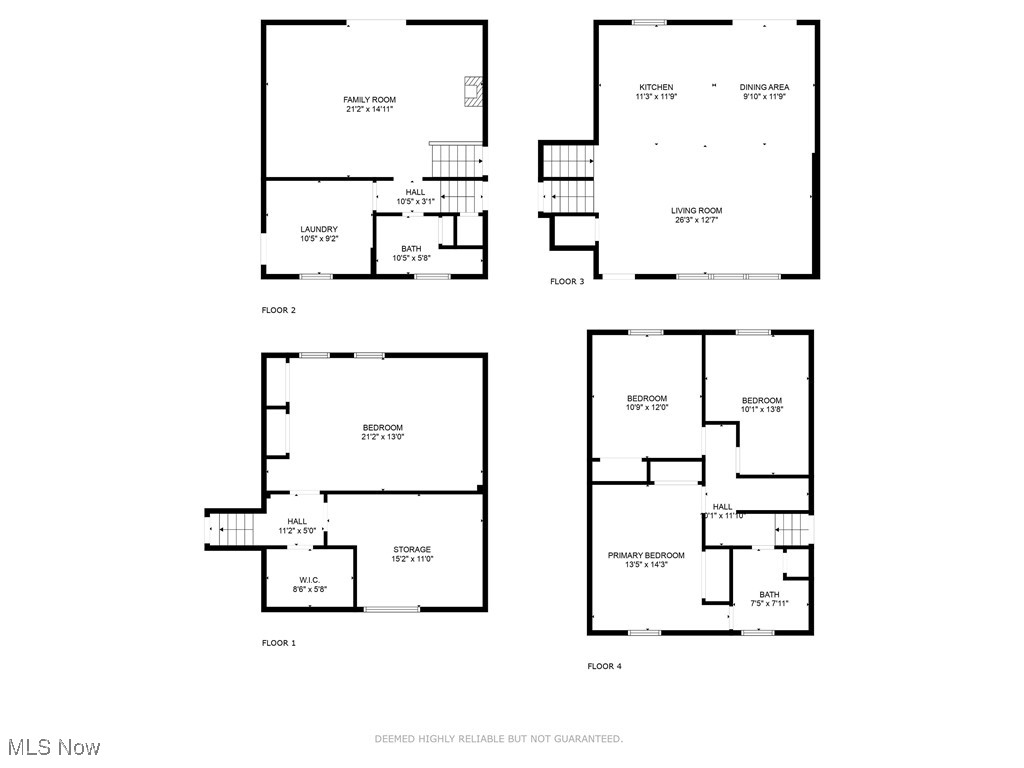 Suffield Heights - Residential