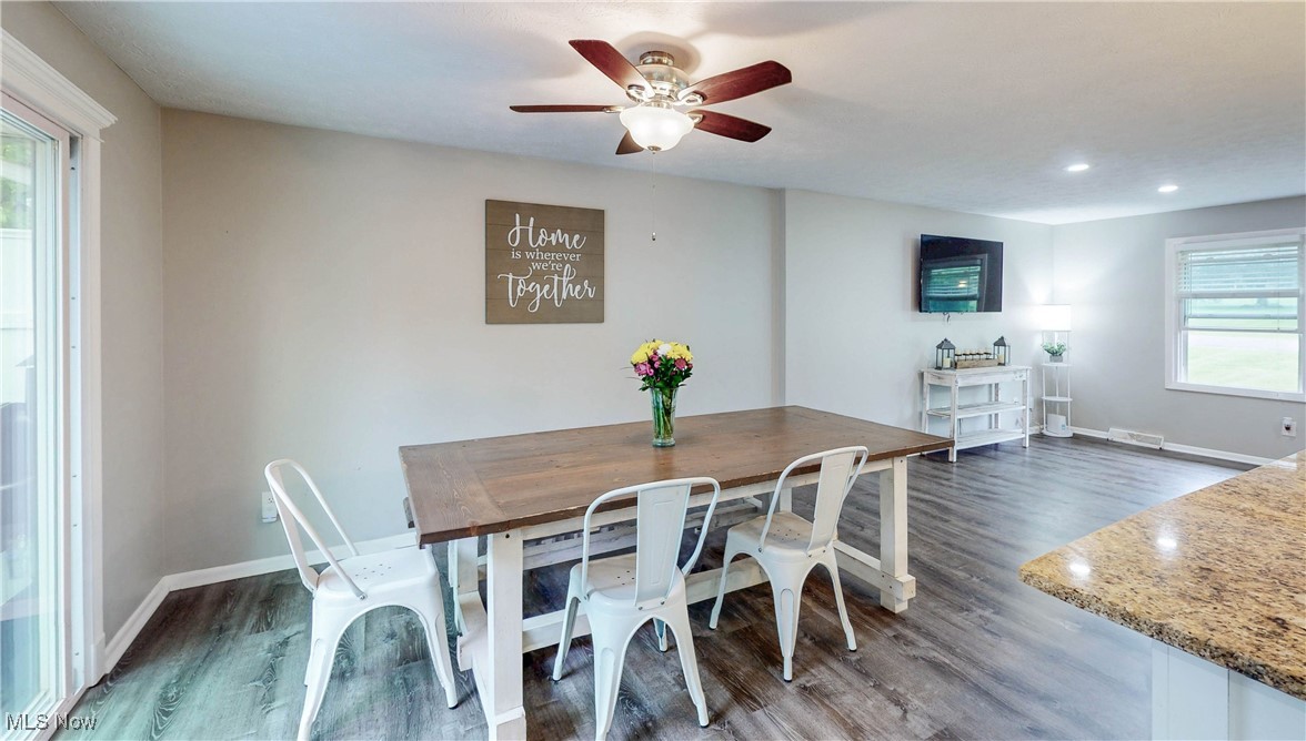 Suffield Heights - Residential