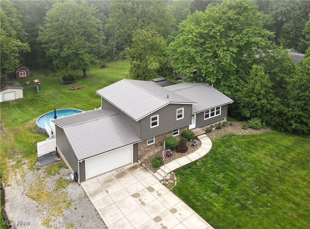 Suffield Heights - Residential