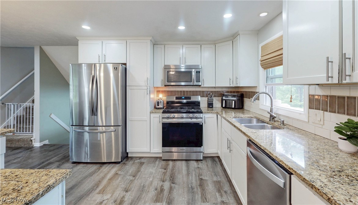 Suffield Heights - Residential