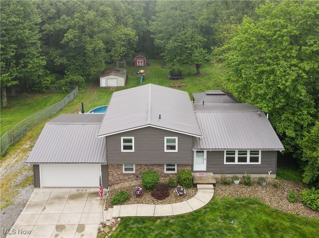 Suffield Heights - Residential