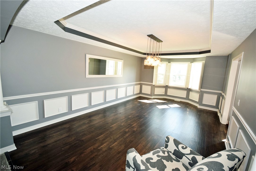 Hyde Park Ph III - Residential