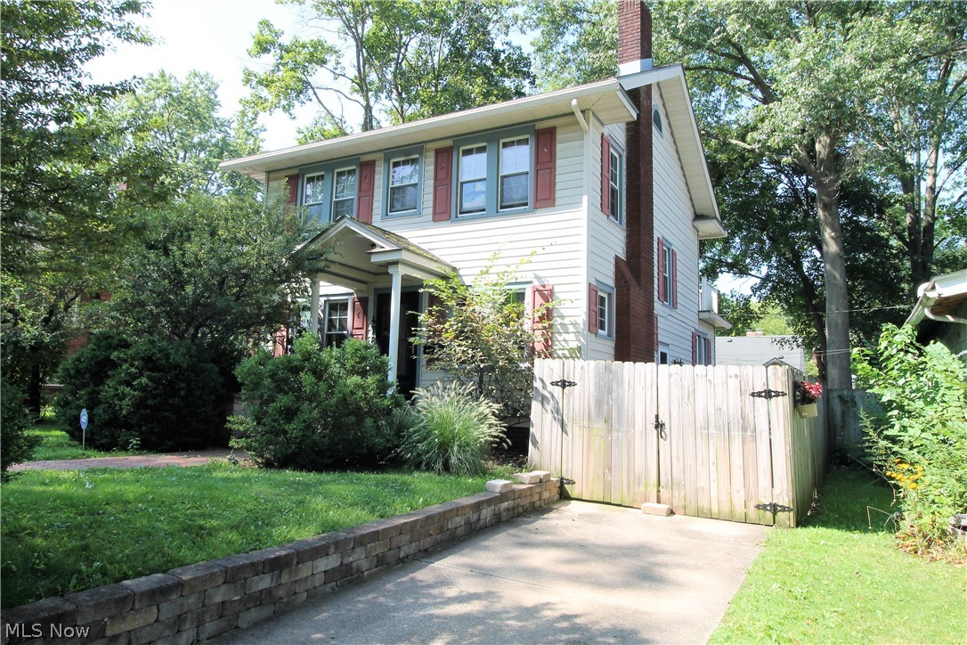 Elm Hill Estates - Residential