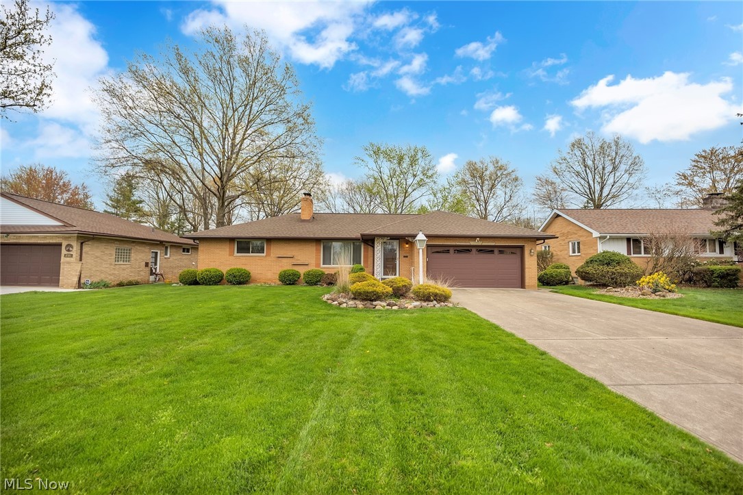 Willow Brook - Residential