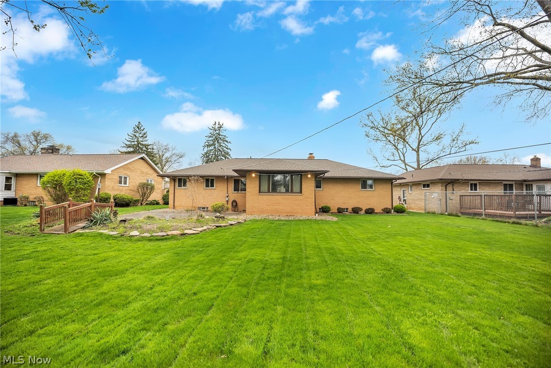 Willow Brook - Residential