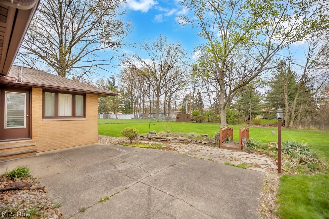 Willow Brook - Residential