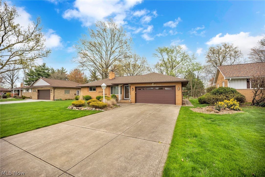 Willow Brook - Residential