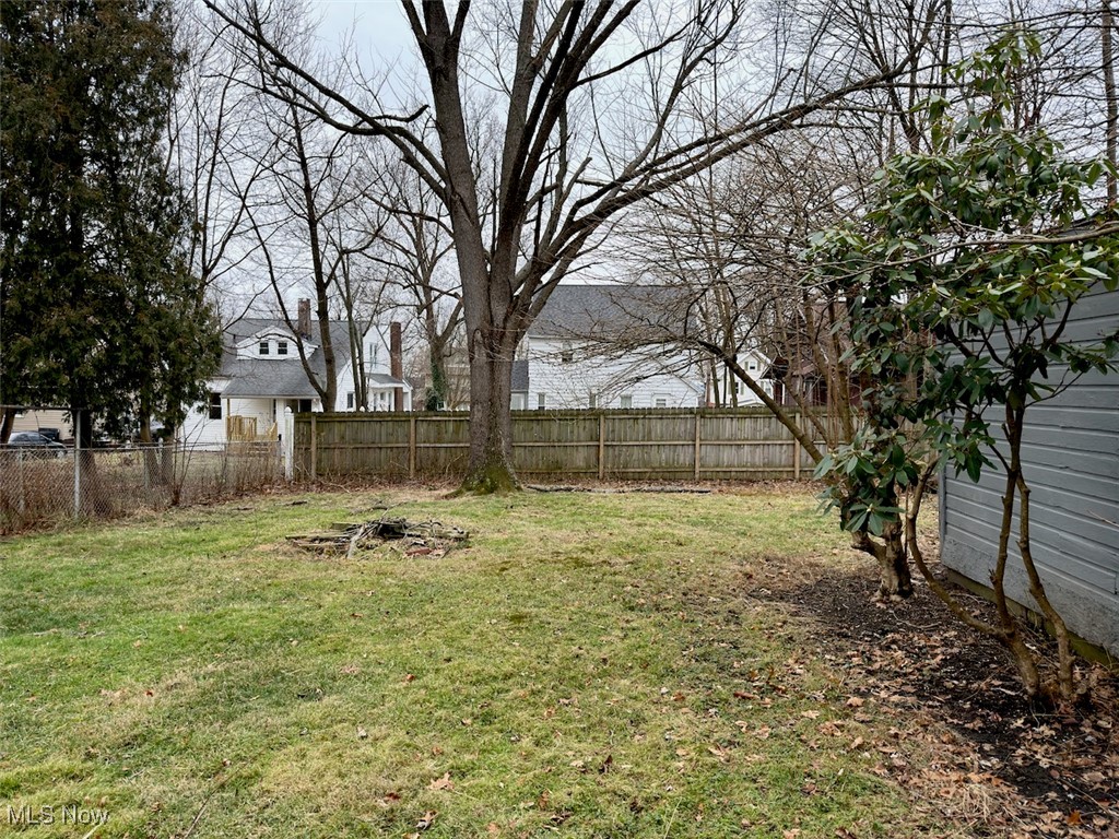 Goodyear Heights - Residential