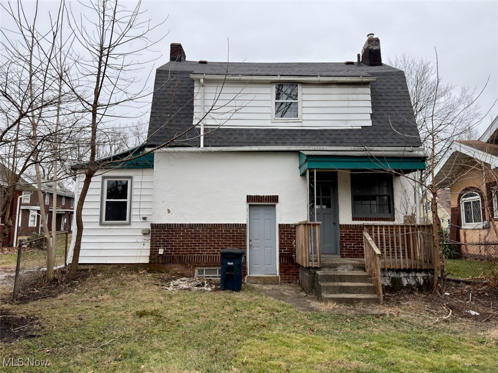 Goodyear Heights - Residential