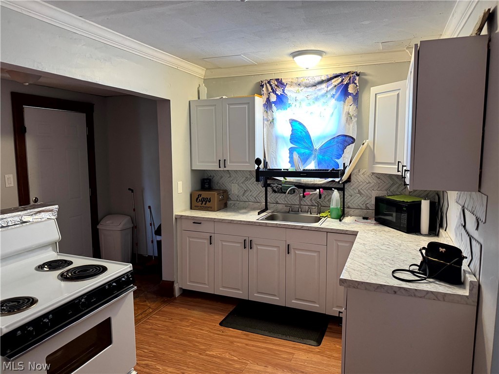 Hoenicka Park - Residential