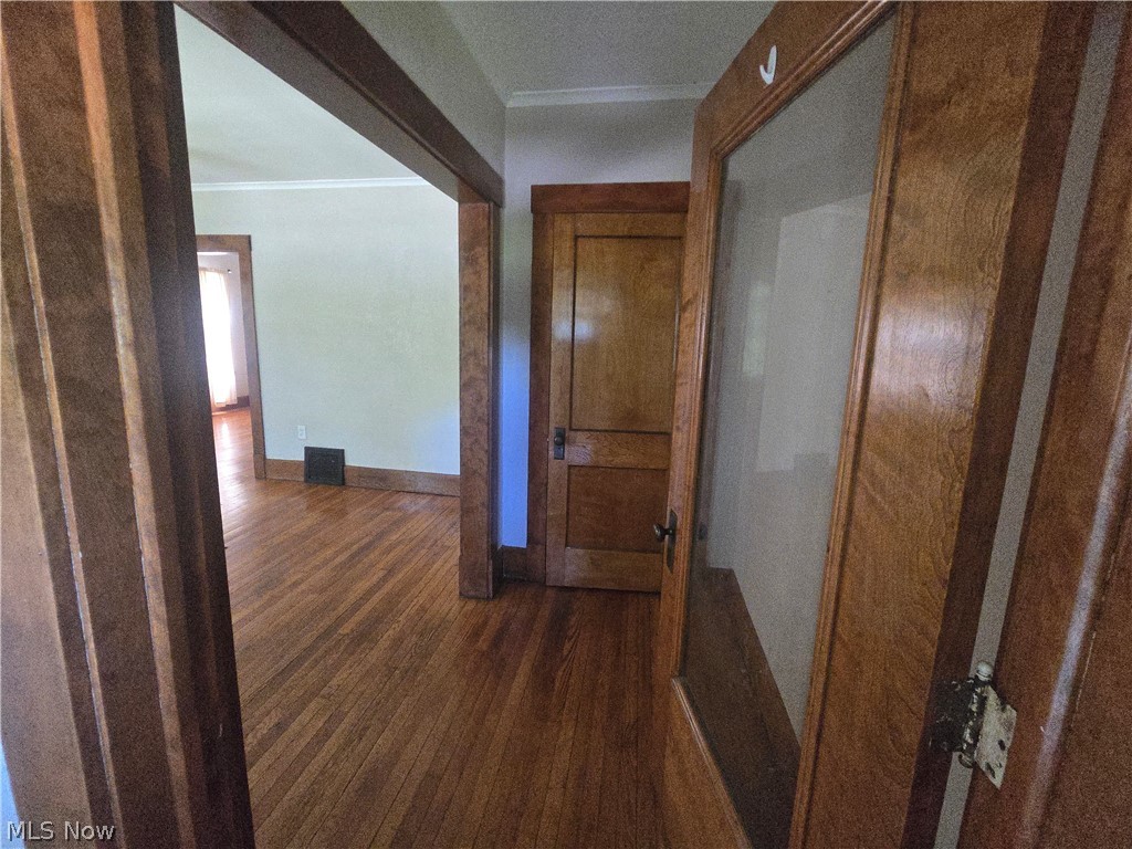 City/Youngstown - Residential Income