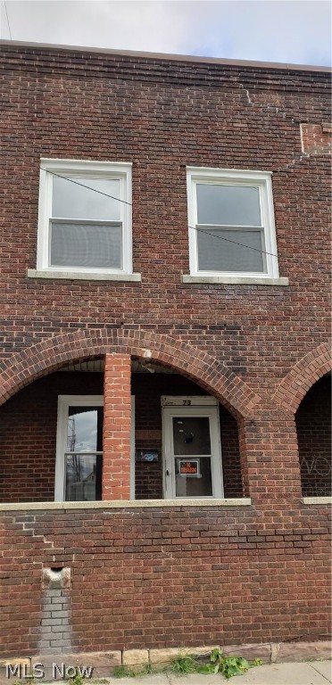 Barberton - Residential Lease