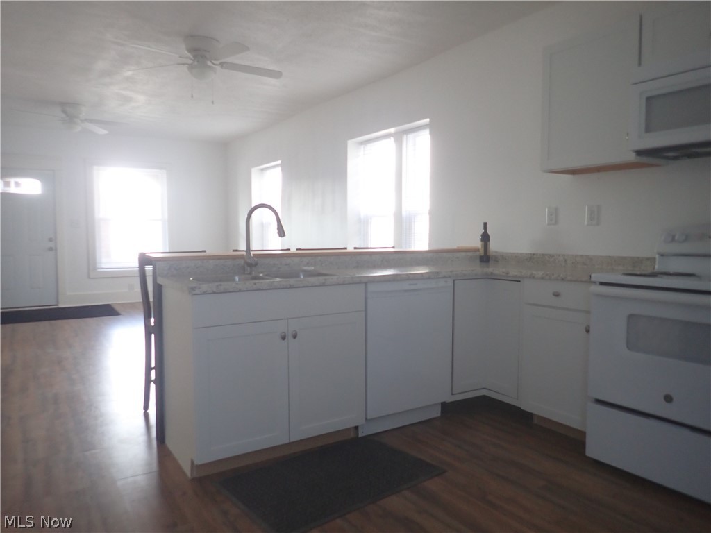 Barberton - Residential Lease