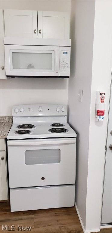 Barberton - Residential Lease