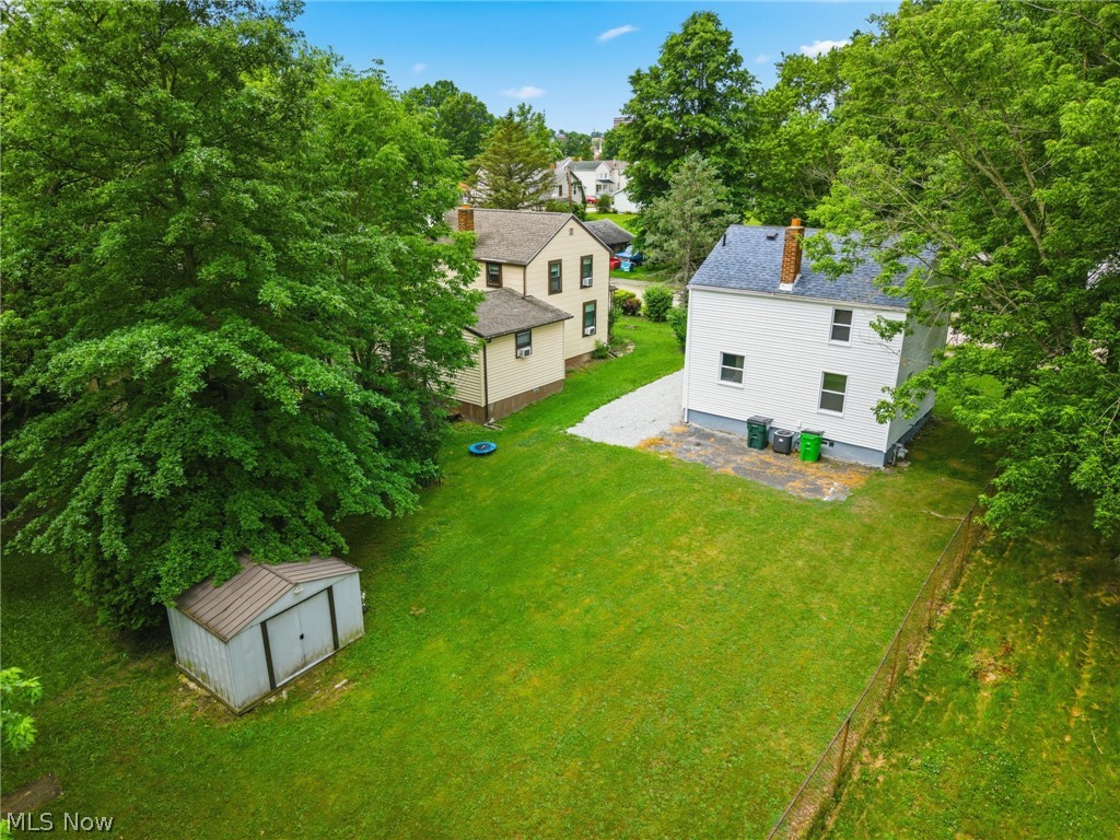 Alliance - Residential