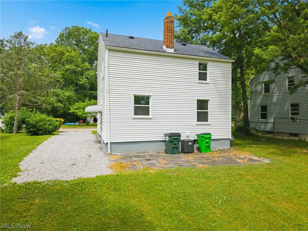 Alliance - Residential