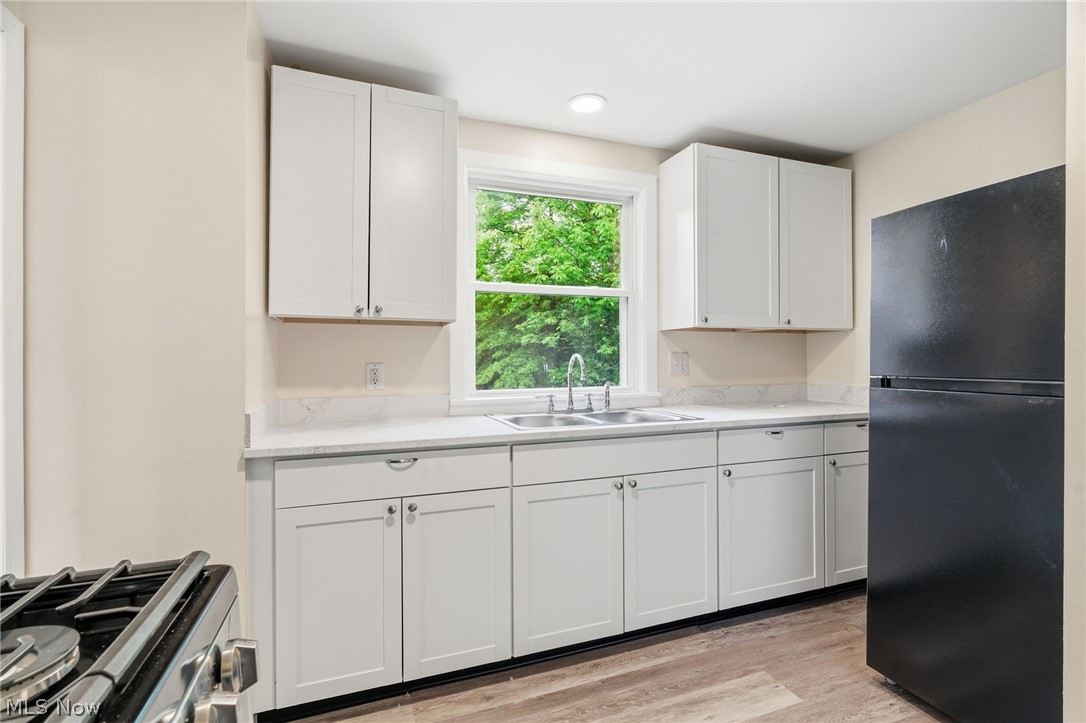 Alliance - Residential