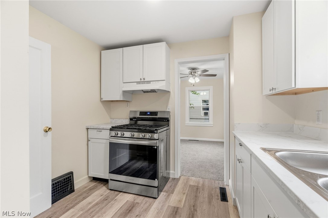 Alliance - Residential