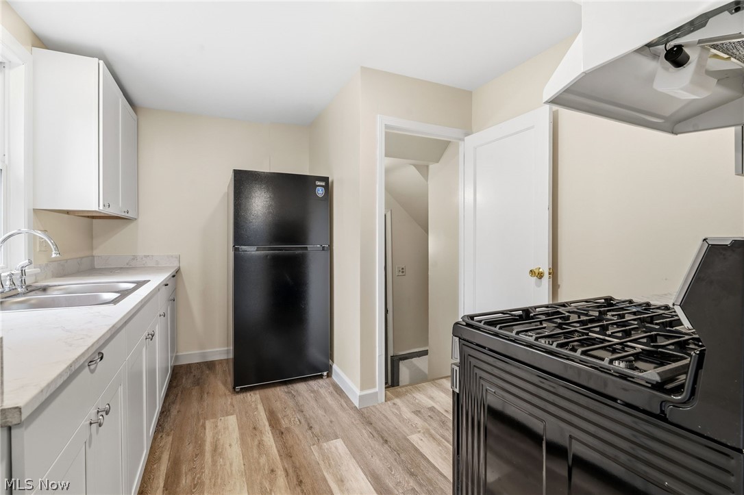 Alliance - Residential