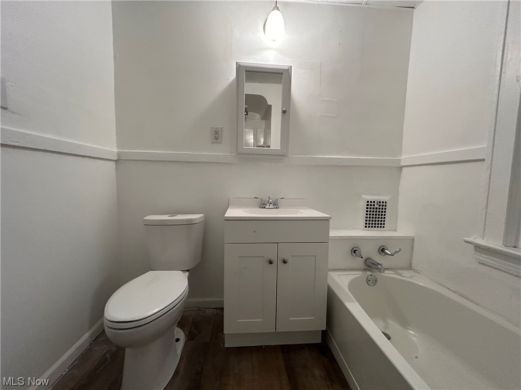Shaker Overlook Land Companys - Residential Lease