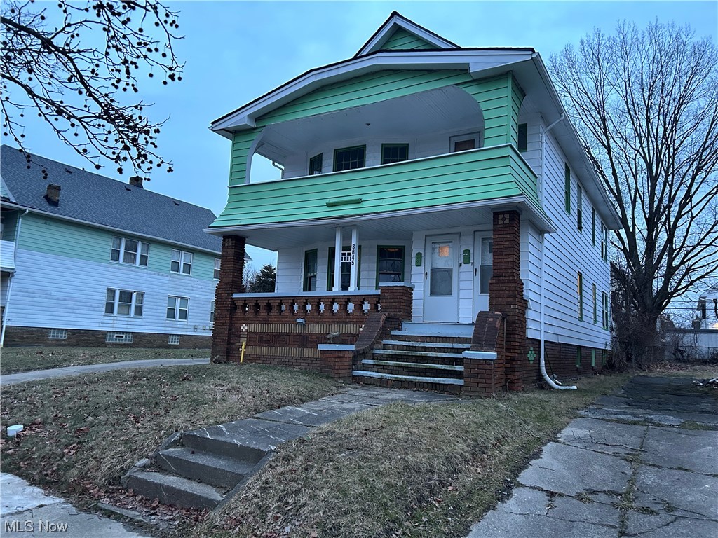 Shaker Overlook Land Companys - Residential Lease