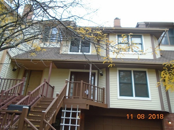 This 3 Bedroom Single Family Rowhouse is located in the heart of Ohio City. Near Downtown Cleveland, Edgewater Park, Gordon Square, Hinge Town and all that Cleveland has to offer. First Floor Master Bedroom. 2 Fireplaces, Rear Deck.  This won't last!