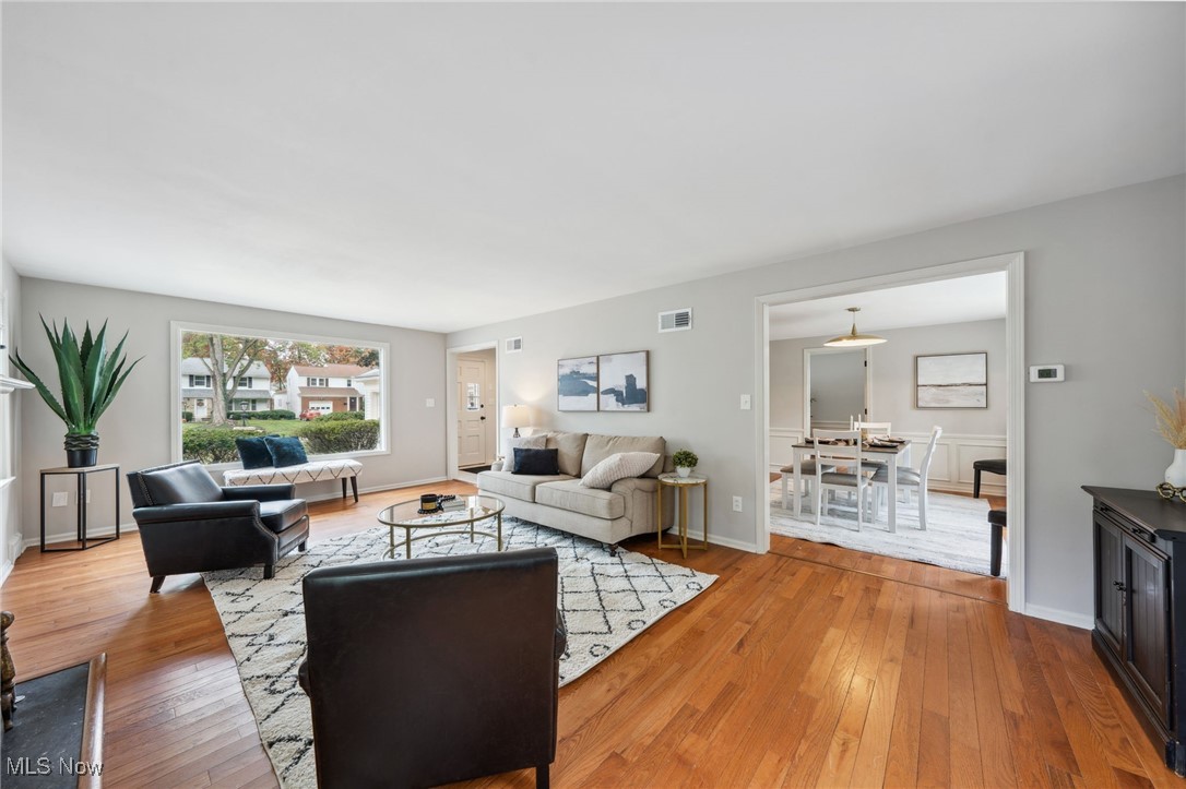 Cedar Green - Residential
