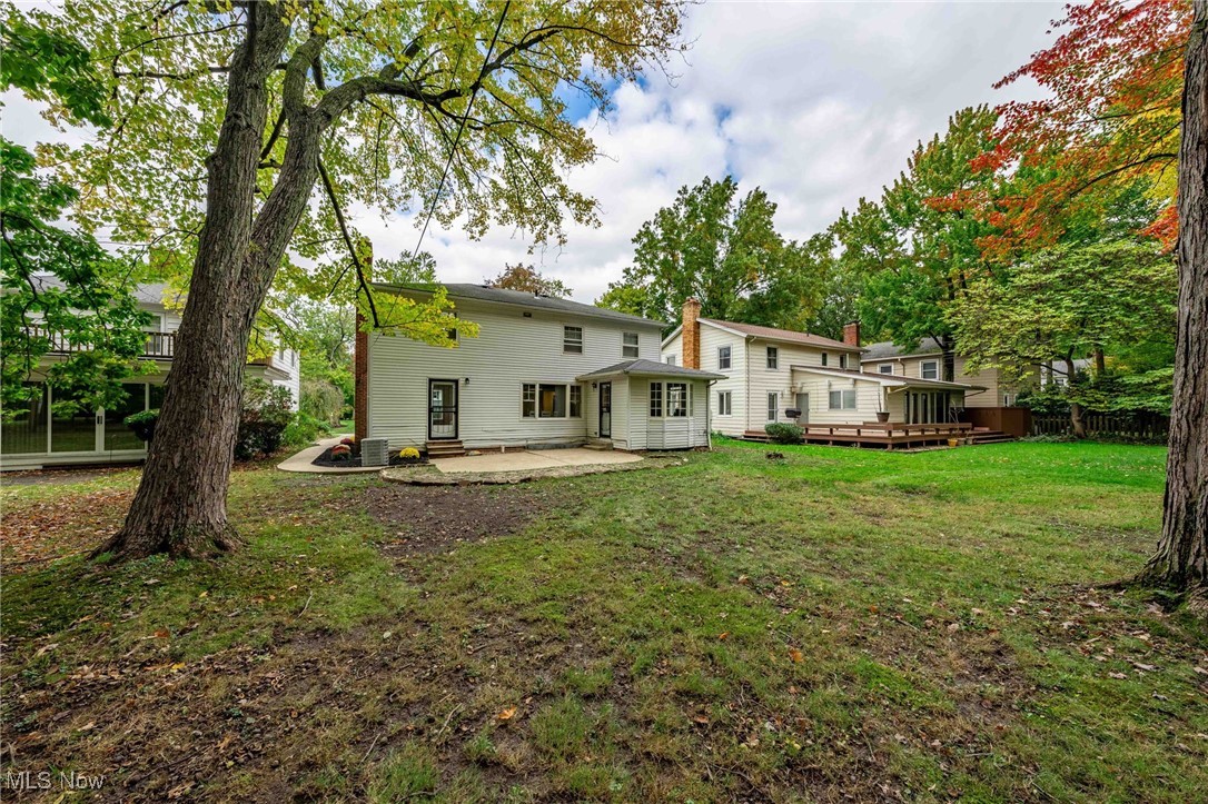 Cedar Green - Residential